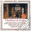 Francesco Morlacchi - Il Barbiere di Siviglia (2 Cd) cd