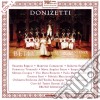 Gaetano Donizetti - Betly, Le Convenienze Teatrali (2 Cd) cd