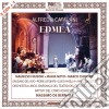 Alfredo Catalani - Edmea (2 Cd) cd musicale di Alfredo Catalani