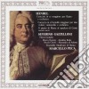 Georg Friedrich Handel - Concerto In Re Maggiore Per Flauto, Concerto In Si Bemolle cd
