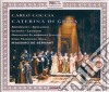 Carlo Coccia - Caterina Dl Guisa (2 Cd) cd