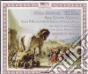 Nicola Antonio Manfroce - Manfroce Ecuba cd