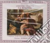 Alessandro Stradella - La Susanna (2 Cd) cd