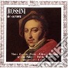 Gioacchino Rossini - Il Carnevale Di Venezia, L'Asia In Faville, Egle Ed Irene, Un Sou, Nella Stagion Di Maggio cd