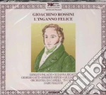 Gioacchino Rossini - L'Inganno Felice cd