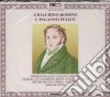 Gioacchino Rossini - L'Inganno Felice cd