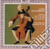 Luigi Boccherini - Sinfonie Op. 42 G 520, Op. 12 / 6 G 508, Op. 43 G 521 cd