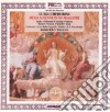 Luigi Cherubini - Messa Solenne In Do Maggiore Per Soli, Coro E Orchestra cd