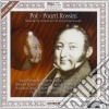 Gioacchino Rossini - Pot Pourri Di Musica Da Camera cd