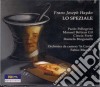 Joseph Haydn - Lo Speziale cd