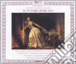 Vicente Martin Y Soler - Il Tutore Burlato cd