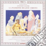 Salieri La Passione Di Ges? Cristo cd