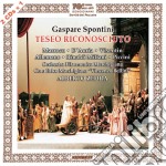 Gaspare Spontini - Teseo Riconosciuto (2 Cd)
