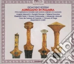 Gioacchino Rossini - Aureliano In Palmira (2 Cd) cd
