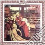 Niccolo' Jommelli - Missa Pro Defunctis