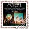 Franz Schubert - Die Zwillingsbruder cd