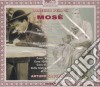Lorenzo Perosi - Mose' (2 Cd) cd