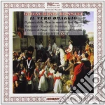 Rossini - Il Vero Omaggio In Morte Di Lord Byron cd