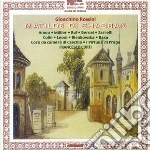Gioacchino Rossini - Matilde Di Shabran (3 Cd) cd