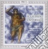 Lorenzo Perosi - Il Giudizio Universale cd