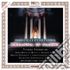 Nicola Porpora - Arianna In Nasso (2 Cd) cd