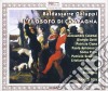 Baldassarre Galuppi - Il Filosofo Di Campagna (3 Cd) cd