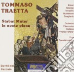 Tommaso Traetta - Stabat Mater
