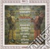 Alessandro Scarlatti - Sedecia Re Di Gerusalemme (2 Cd) cd