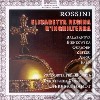 Gioacchino Rossini - Elisabetta Regina D'Inghilterra (1815) (2 Cd) cd