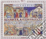 Luigi Boccherini - Giuseppe Riconosciuto