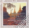 Gaetano Donizetti - Il Paria (2 Cd) cd
