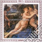 Alessandro Scarlatti - Il Giardino D'Amore