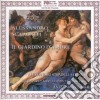 Alessandro Scarlatti - Il Giardino D'Amore cd