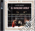 Lauro Rossi - Il Domino Nero cd