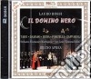 Lauro Rossi - Il Domino Nero cd