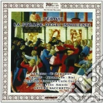 Lorenzo Perosi - La Strage Degli Innocenti cd