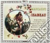 Pietro Mascagni - Isabeau (2 Cd) cd