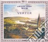Johann Simon Mayr - Werther cd