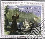 Amilcare Ponchielli - I Promessi Sposi (2 Cd) cd