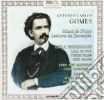 Antonio Carlos Gomes - Missa De Nossa Senhora Da Conceicao