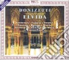 Gaetano Donizetti - Elvida cd