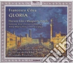 Francesco Cilea - Gloria cd