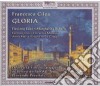 Francesco Cilea - Gloria cd