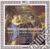 Giovanni Battista Sammartini - Musica Sacra cd