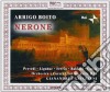 Arrigo Boito - Nerone (2 Cd) cd