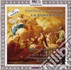 Francesco Masciangelo - La Sunamitide cd