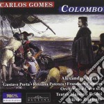 Carlos Gomes - Colombo