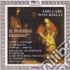 Amilcare Ponchielli - Il Figliuol Prodigo (2 Cd) cd