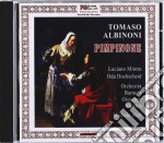 Tomaso Albinoni - Pimpinone