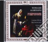 Tomaso Albinoni - Pimpinone cd